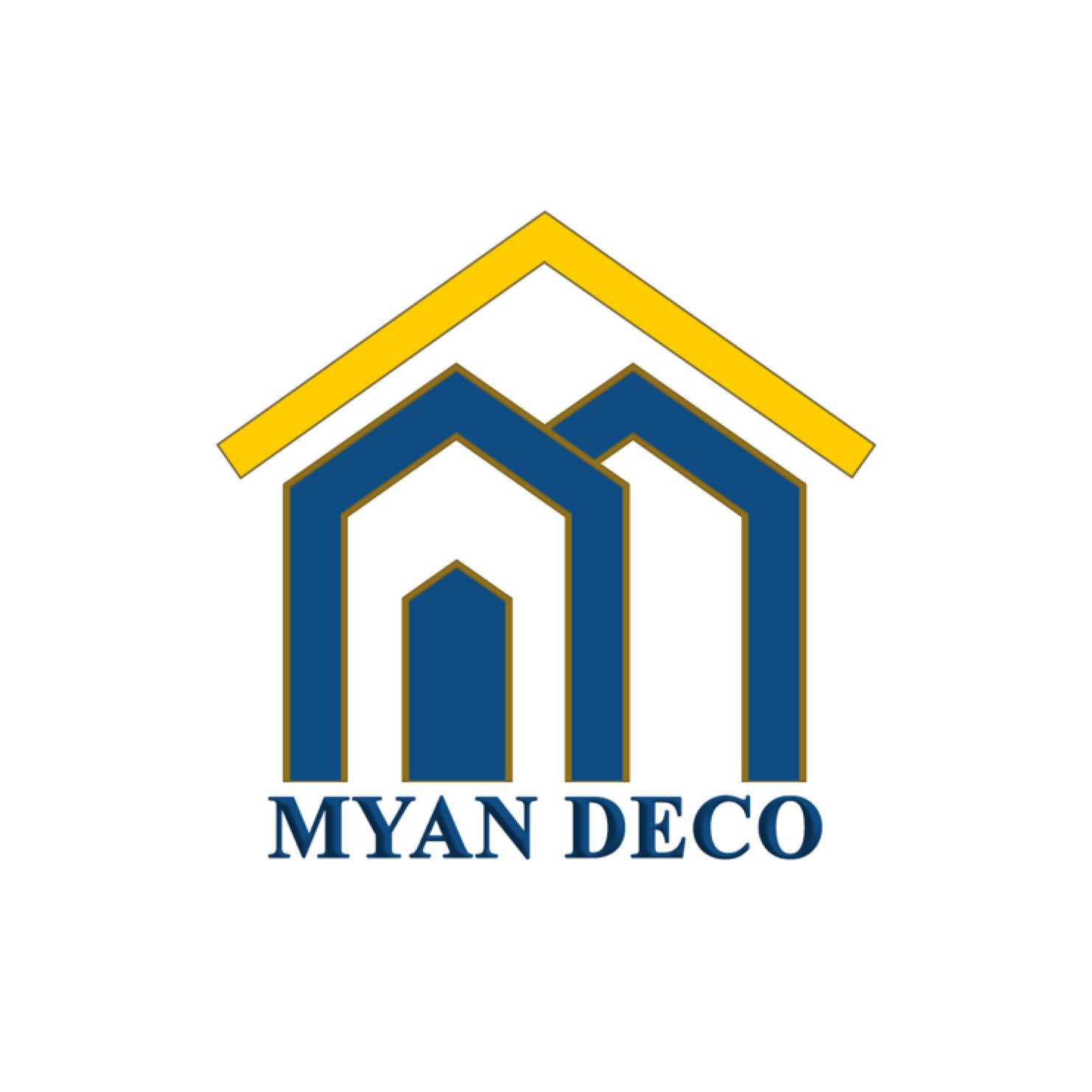 MYAN DECO Construction & Decoration